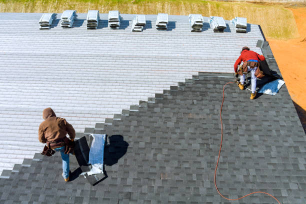 Best Cold Roofs  in Hicksville, OH