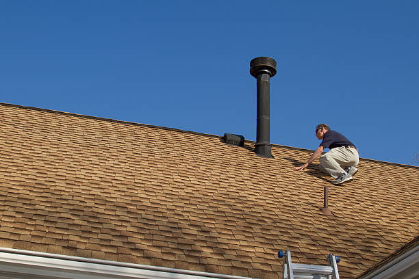 Best Slate Roofing  in Hicksville, OH